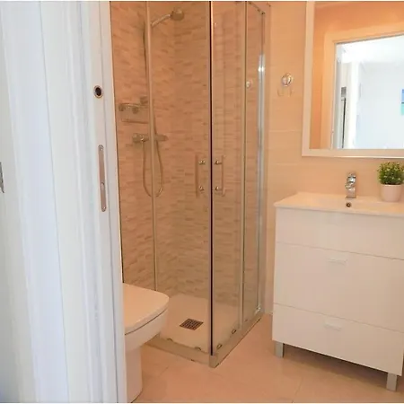 Trendy And Modern New Built 2 Bedroom Apartment Close To The Beach Torre de la Horadada Extérieur photo