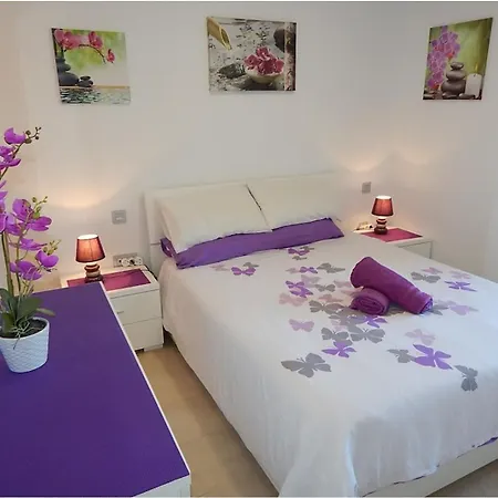 Trendy And Modern New Built 2 Bedroom Apartment Close To The Beach Torre de la Horadada Extérieur photo