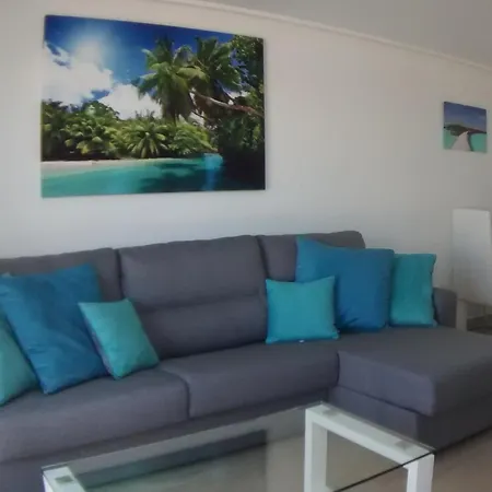 Trendy And Modern New Built 2 Bedroom Apartment Close To The Beach Torre de la Horadada Extérieur photo
