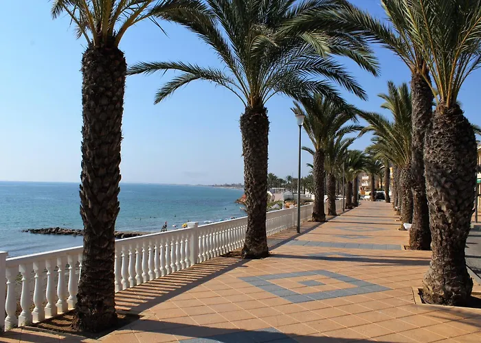 Trendy And Modern New Built 2 Bedroom Apartment Close To The Beach