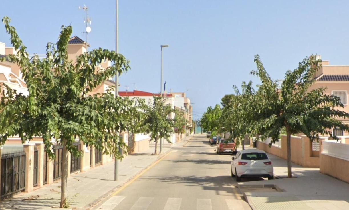 Trendy And Modern New Built 2 Bedroom Close To The Torre de la Horadada